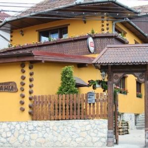 Fotografie Restaurant Valachia - 1