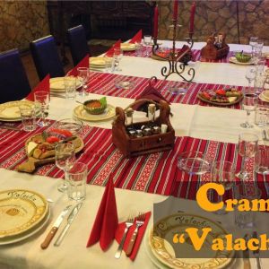 Fotografie Restaurant Valachia - 2
