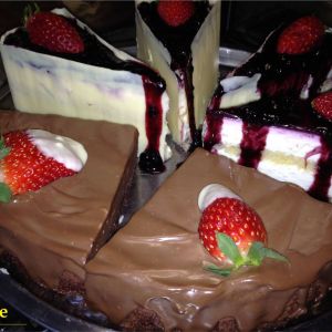 Fotografie Restaurant Valachia - 4