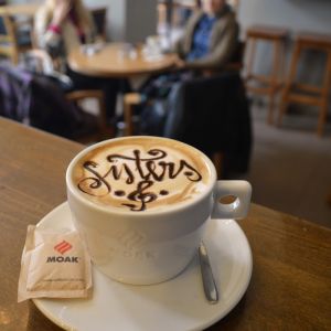 Fotografie Sisters Cafe - 1