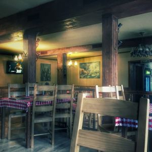 Fotografie Casa Vikingilor Hasdeu - 0