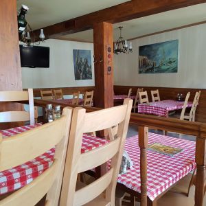 Fotografie Casa Vikingilor Hasdeu - 1