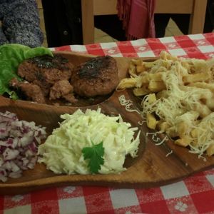 Fotografie Casa Vikingilor Hasdeu - 2