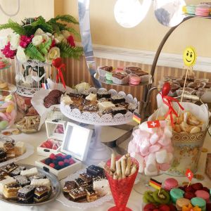 Fotografie Floreal - 2