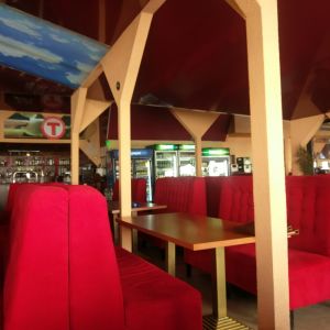 Fotografie Pizzeria Toskana - 0