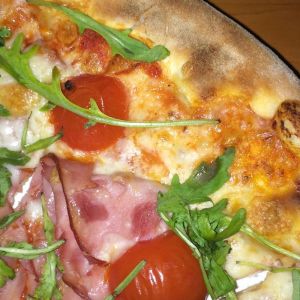 Fotografie Pizzeria Toskana - 4