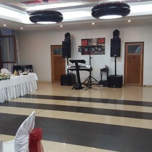 Fotografie Hotel Pami - 1