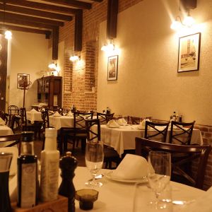 Fotografie Adi Steak House - 0