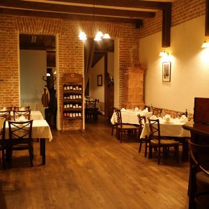 Fotografie Adi Steak House - 1