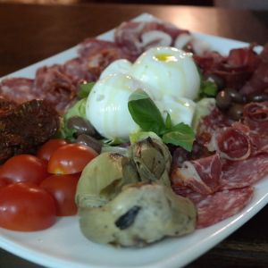 Fotografie Adi Steak House - 2