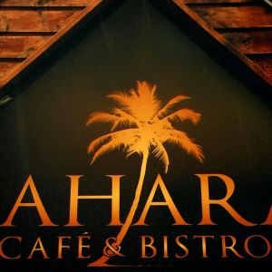 Fotografie Sahara Cafe Bistro - 0
