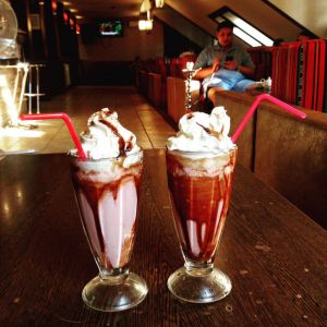 Fotografie Sahara Cafe Bistro - 1