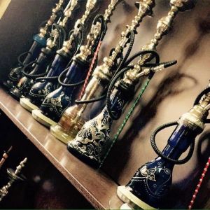 Fotografie Sahara Cafe Bistro - 2