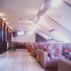 Fotografie Sahara Cafe Bistro - 3