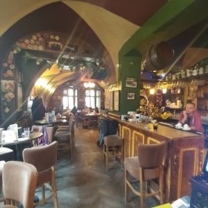 Fotografie Klausen Pub - 1