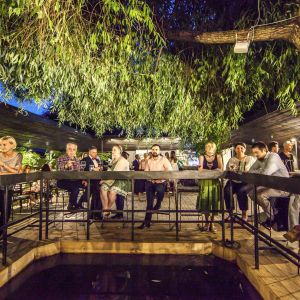 Fotografie Edo Sushi & Garden - 0