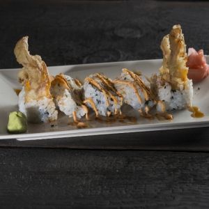 Fotografie Edo Sushi & Garden - 2