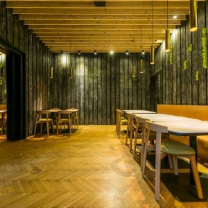 Fotografie Edo Sushi & Garden - 4