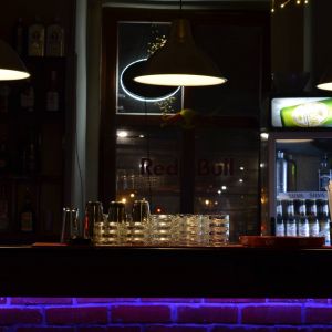 Fotografie High Life Café - 0