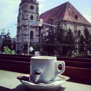 Fotografie High Life Café - 1