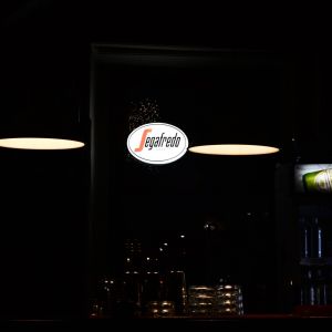 Fotografie High Life Café - 3