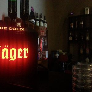 Fotografie High Life Café - 4