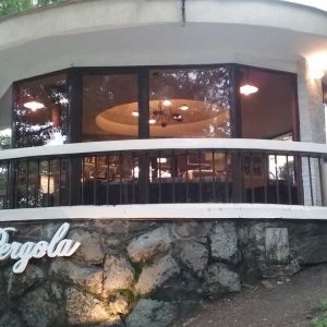 Fotografie Pergola - 0