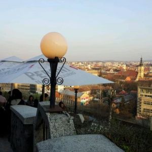 Fotografie Pergola - 1