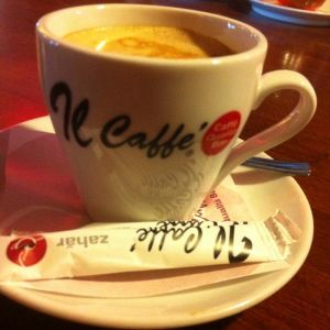 Fotografie il Caffe - 0