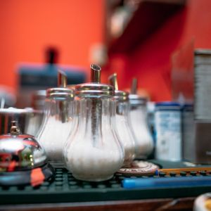 Fotografie Le Général Cafe-Pub - 3