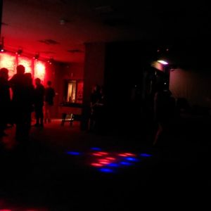 Fotografie The Shelter - 1