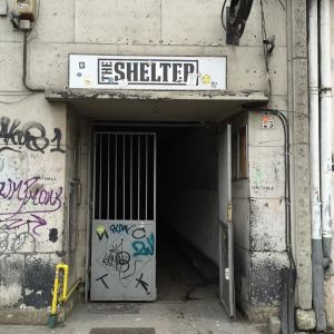 Fotografie The Shelter - 2