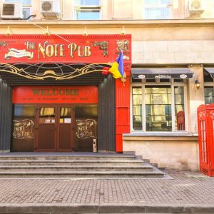 Fotografie The Note Pub - 0