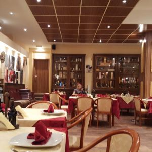 Fotografie Pomo D'oro - 0