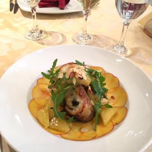 Fotografie Pomo D'oro - 1