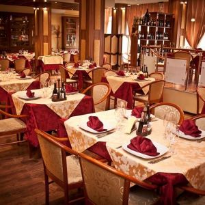 Fotografie Pomo D'oro - 2