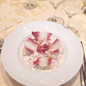 Fotografie Pomo D'oro - 3