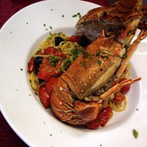 Fotografie Pomo D'oro - 4