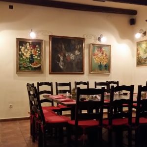 Fotografie La Maria - 1