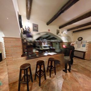 Fotografie La Maria - 2