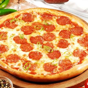 Fotografie Trattoria Colosseum - 7