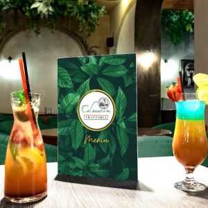 Fotografie Trattoria Colosseum - 8