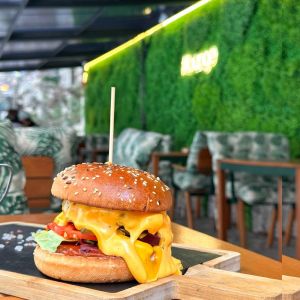 Fotografie Trattoria Colosseum - 2