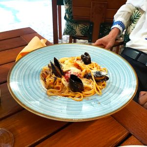 Fotografie Trattoria Colosseum - 3