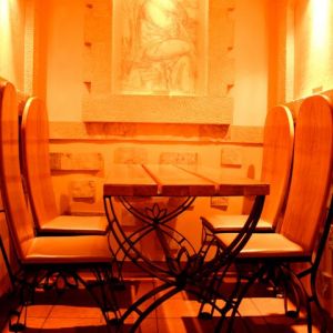 Fotografie Caffé Museum Leonardo da Vinci - 0