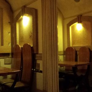 Fotografie Caffé Museum Leonardo da Vinci - 1