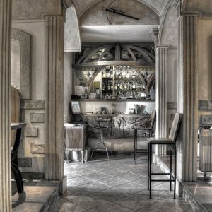 Fotografie Caffé Museum Leonardo da Vinci - 3