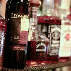 Fotografie Caffé Museum Leonardo da Vinci - 4