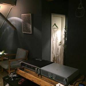 Fotografie Musiu - 2