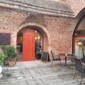 Fotografie Enoteca Amphora - 1